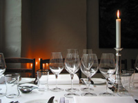 Restaurant Ensemble, København